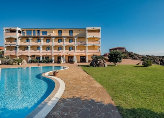 Hotel Lido degli Spagnoli Wellness & Spa 1