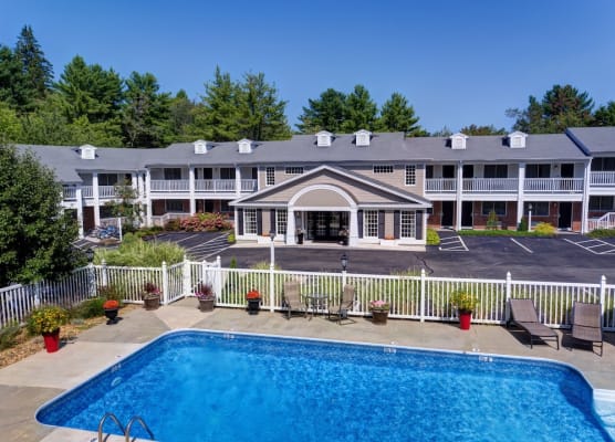 Port Inn & Suites Kennebunk, an Ascend Collection Hotel 1