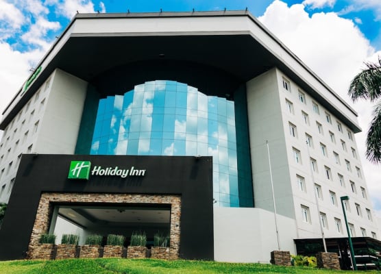 Holiday Inn SAN SALVADOR by IHG 1