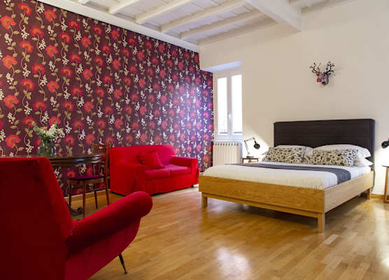 Paglia RTH 1