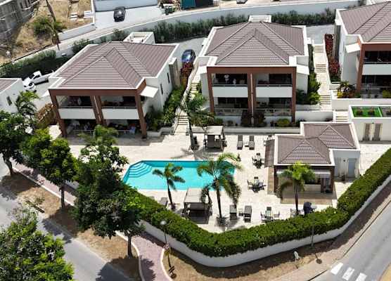 Xanadu Apartments at Blue Bay Golf & Beach Resort 1