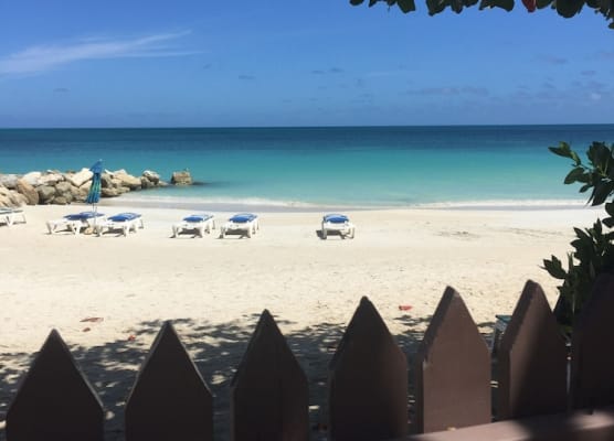Buccaneer Beach Club 1