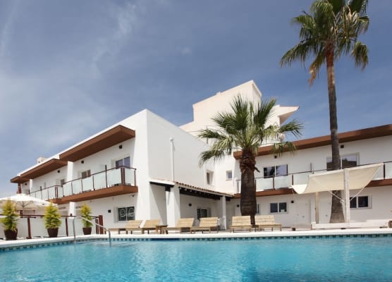 Hotel Moli Boutique 1