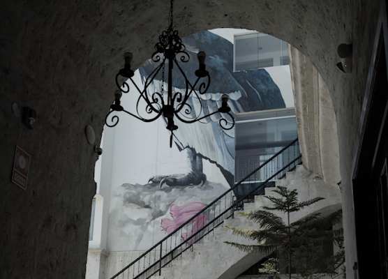 QASA Arequipa by Nomad 1