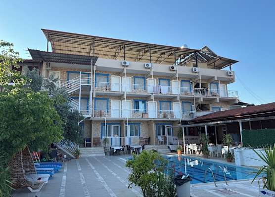 Ozturk Hotel 1