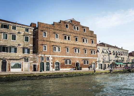 Generator Venice 1