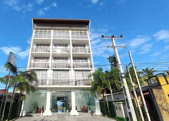 Beverly Beach - Negambo 1