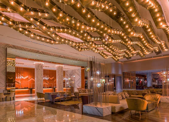 Moon Palace The Grand Cancun All Inclusive 1