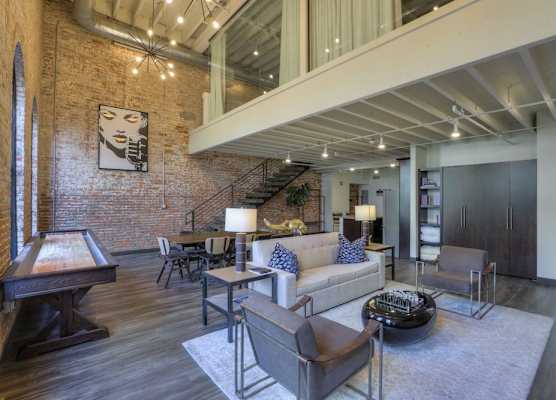 Studio 154 Hotel 1