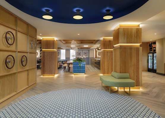 EVEN Hotel Detroit North - Troy by IHG 1