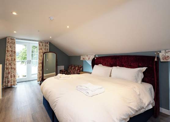 Altskeith Country House 1