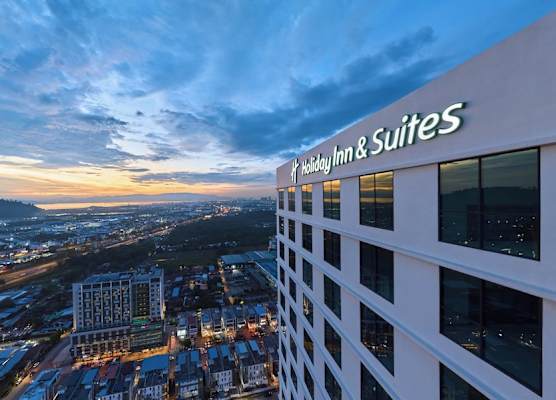 Holiday Inn & Suites Penang Prai by IHG 1