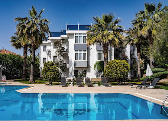 Carrington Suites 1