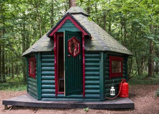 Camp Kátur 1