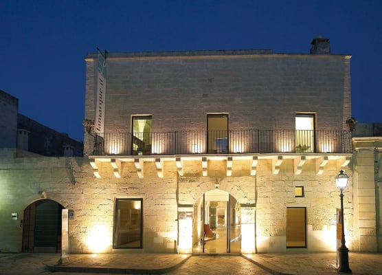 Corte Dei Francesi 1