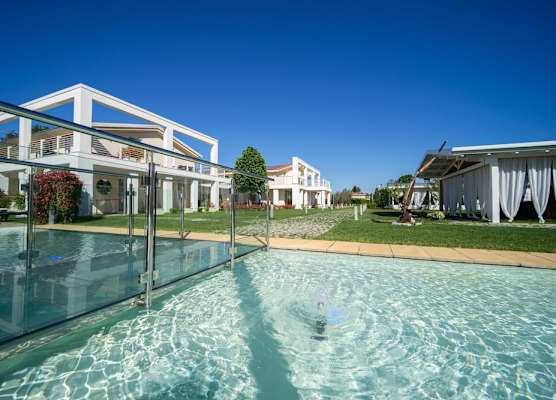 iConic Wellness Resort & Spa 1