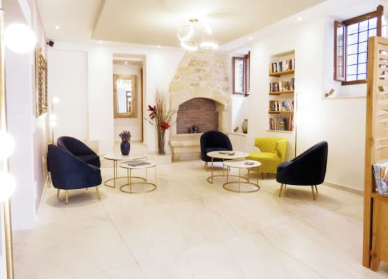 Casa Moazzo Suites and Apartments 1