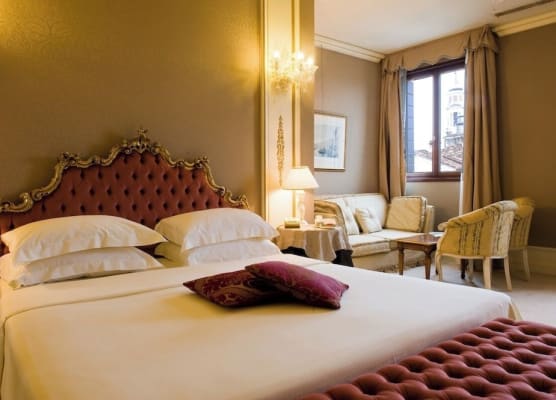 Ca' Sagredo Hotel 1