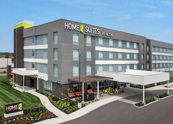 Home2 Suites By Hilton Marysville 1