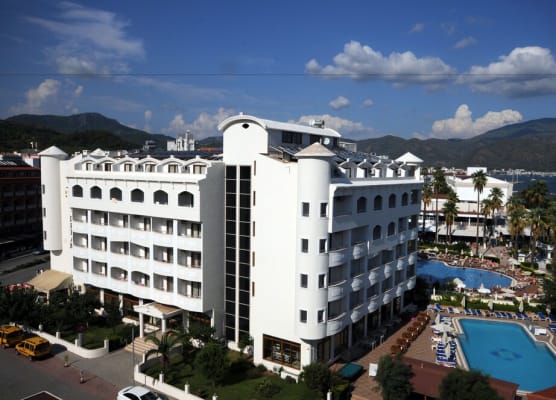 Hotel My Dream 1
