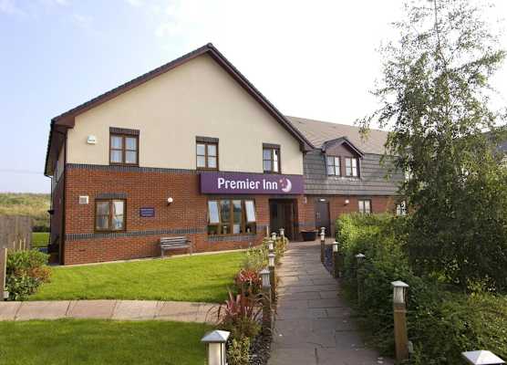 Premier Inn Evesham 1