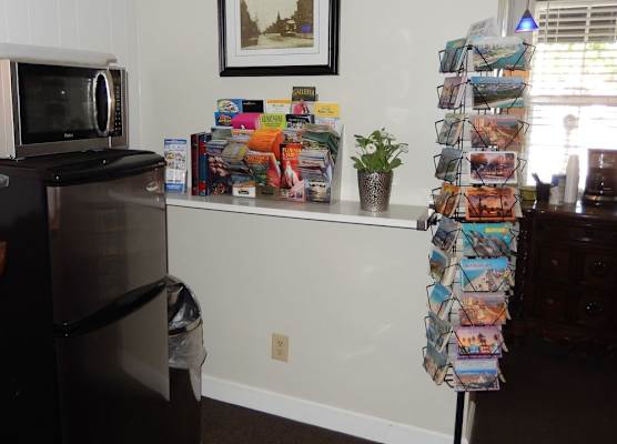 Haven Hotel - Fort Lauderdale Airport & Cruise Port 1