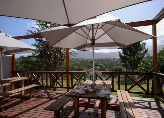 Elephant Country Guest House 1