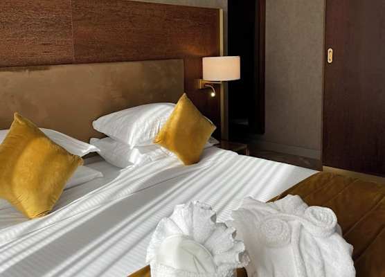 LE PALME HOTEL 1