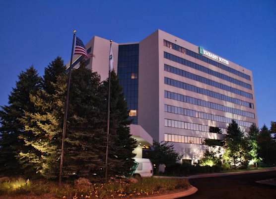 Embassy Suites by Hilton Denver Tech Center 1