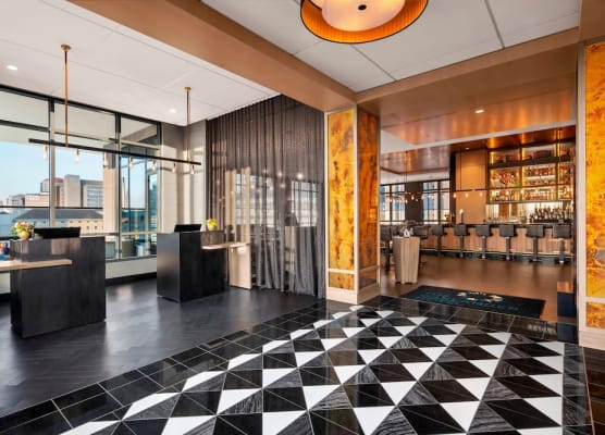 The Oaklander Hotel, Autograph Collection 1