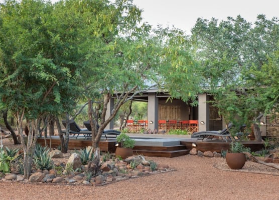 Nyaleti Lodge 1