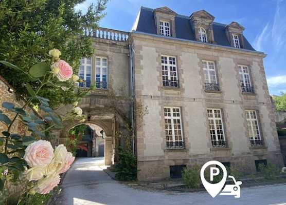 La Villa Beaupeyrat 1