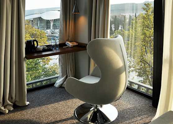 River View Hotel Tbilisi 1