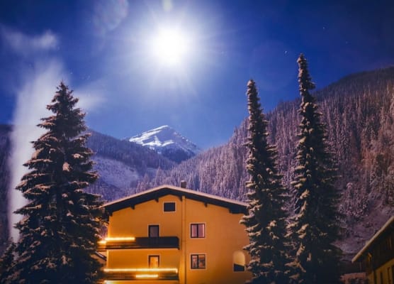 Residence AlpenHeart 1