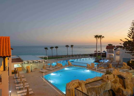 Kapetanios Aqua Resort 1