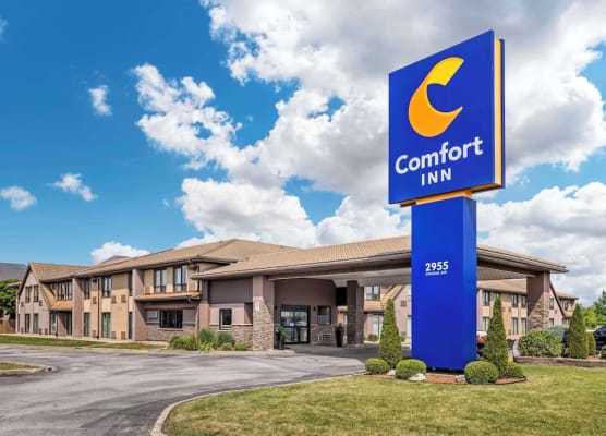 Comfort Inn 1