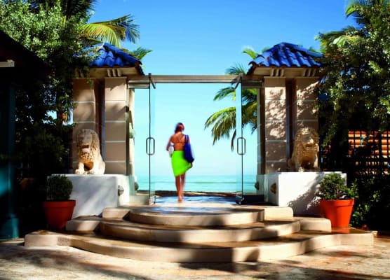 The Ritz-Carlton, San Juan 1