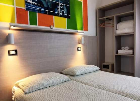 Hotel Elba 1