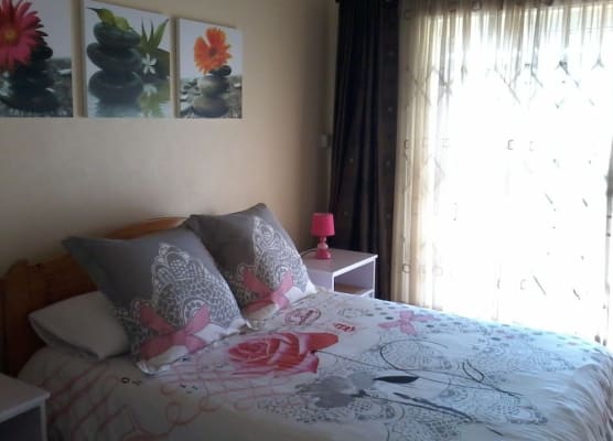 Chez Cozy's 1