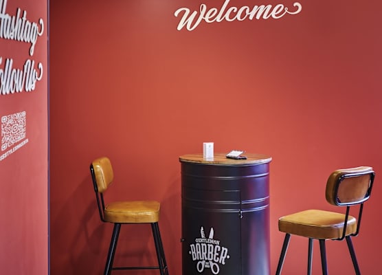 Ibis Styles Paris Gare de l'Est Magenta 1