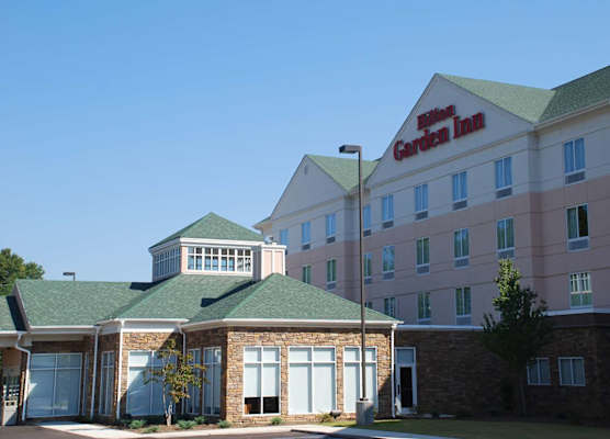 Hilton Garden Inn Birmingham/Trussville 1