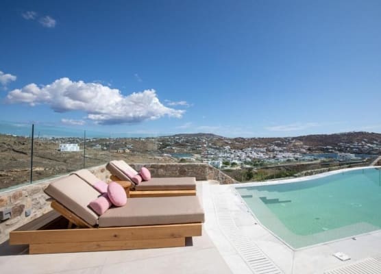 Due Mari Mykonos 1