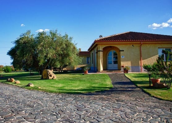 Hotel Tanca Irde 1