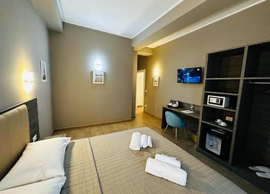 Sunset Guest House 1