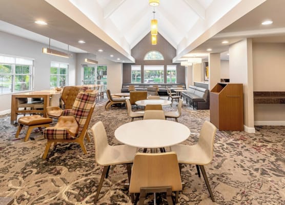 Residence Inn Sacramento Rancho Cordova 1