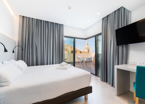 Dormos Hotel 1