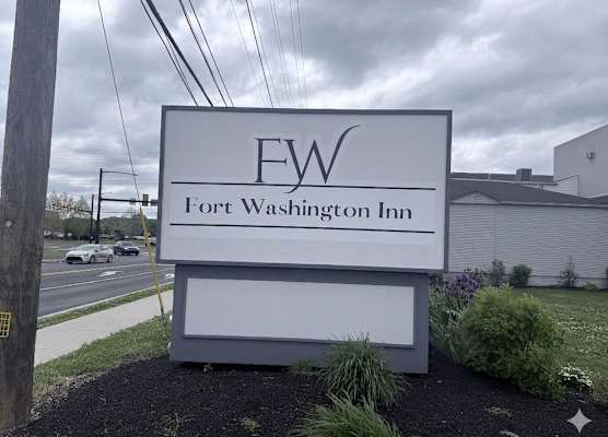 Fort Washington Inn 1