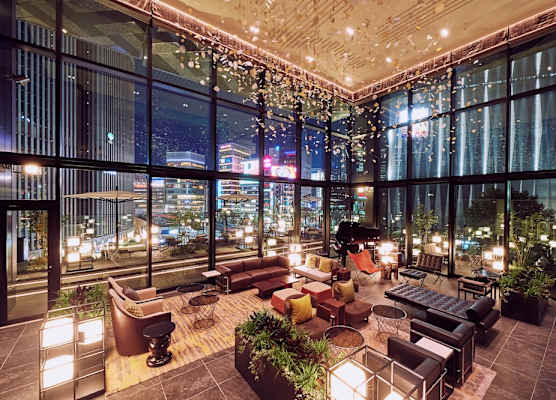 The Gate Hotel Tokyo by Hulic 1
