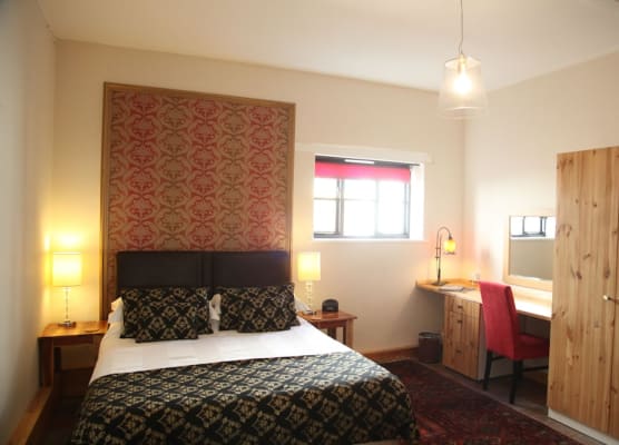 Greenbanks Hotel Norfolk 1