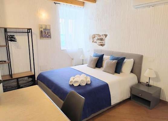Holmann Suite & Rooms 1